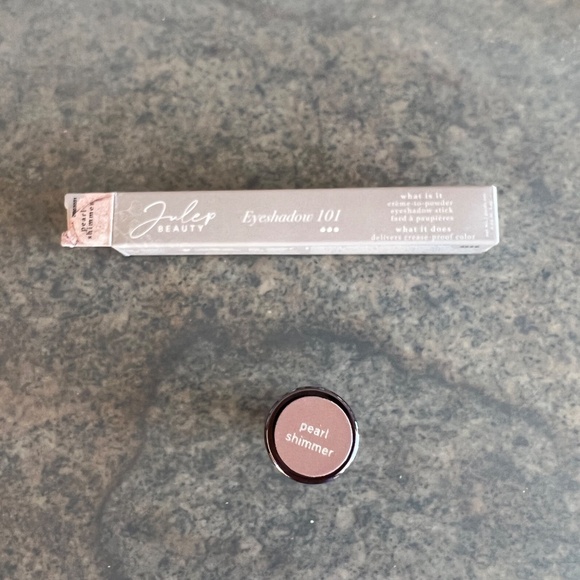 Julep Eyeshadow 101 in Pearl Shimmer - Picture 5 of 5